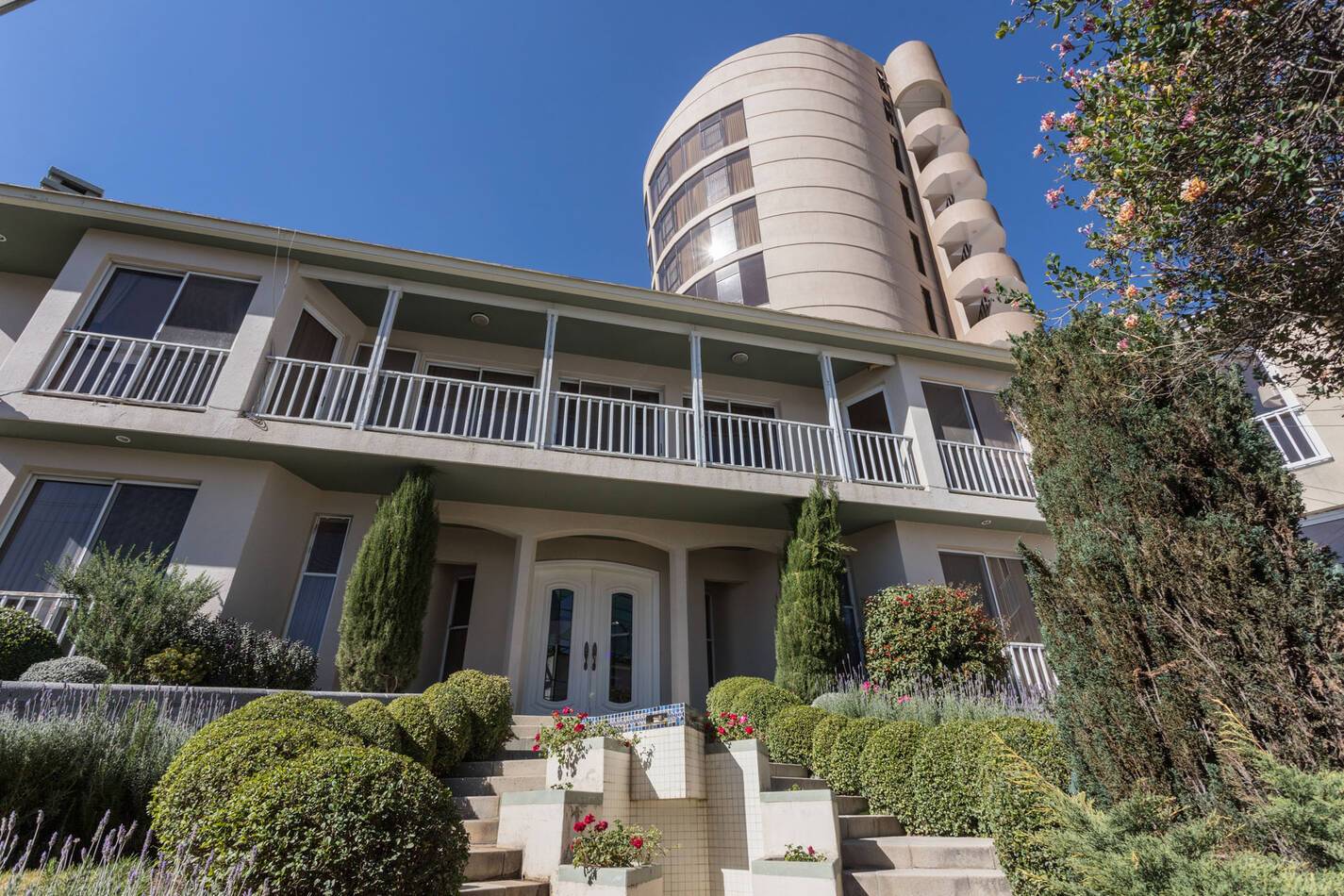 Bolivie Rosario Sur La Paz